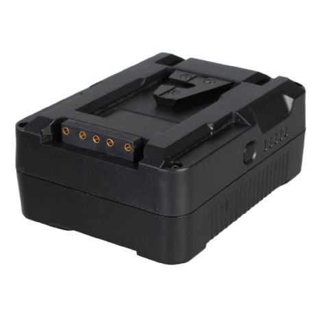 Load image into Gallery viewer, Rolux Smart V-Mount Accu YC-98S 98Wh 14,8V 6800mAh