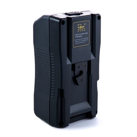 Load image into Gallery viewer, Rolux V-Mount Accu RL-230S 230Wh 14,8V 15500mAh