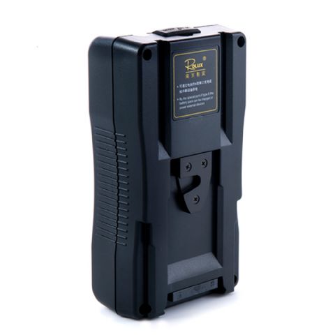 Load image into Gallery viewer, Rolux V-Mount Accu RL-95S 95Wh 14,8V 6600mAh