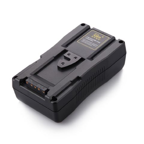 Load image into Gallery viewer, Rolux V-Mount Accu RLC-160S 160Wh 14,8V 10800mAh