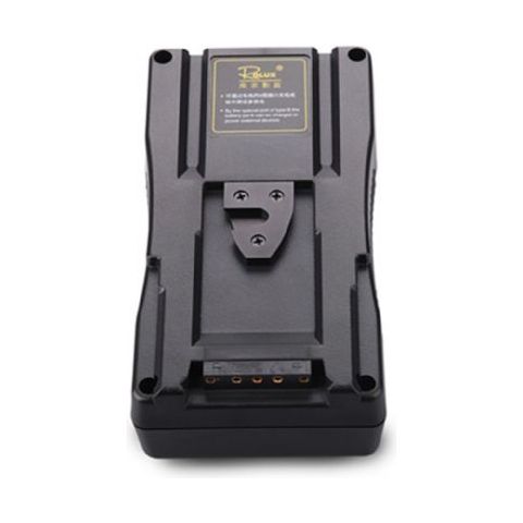 Load image into Gallery viewer, Rolux V-Mount Accu RLC-160S 160Wh 14,8V 10800mAh