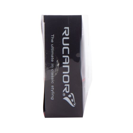 Load image into Gallery viewer, Rucanor Box-slips 3-pack heren zwart grijs wit maat S