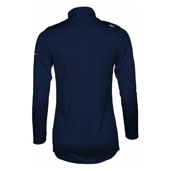 Load image into Gallery viewer, Rucanor Melina ski pully dames donkerblauw maat 3XL