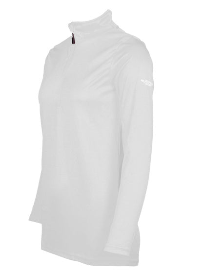 Load image into Gallery viewer, Rucanor Melina ski pully dames wit maat XXL