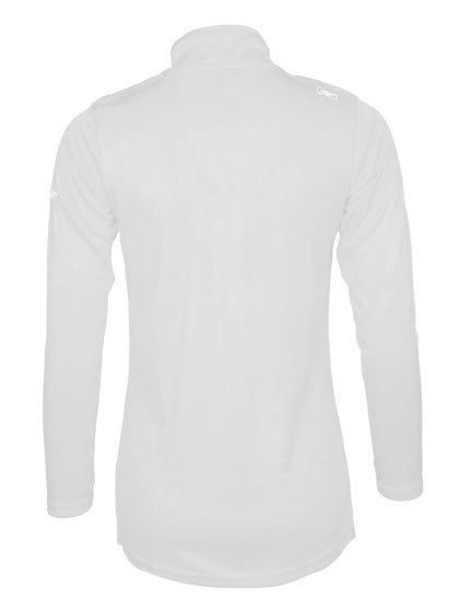 Load image into Gallery viewer, Rucanor Melina ski pully dames wit maat 3XL