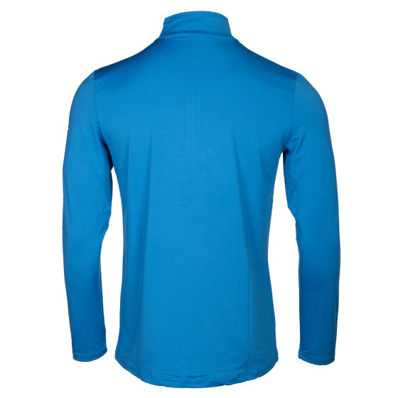 Load image into Gallery viewer, Rucanor Pjero ski pully heren blauw maat 3XL