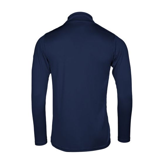 Load image into Gallery viewer, Rucanor Pjero ski pully heren donkerblauw maat XXL