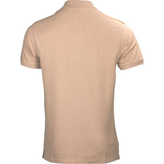 Load image into Gallery viewer, Rucanor Rodney polo shirt heren beige maat M