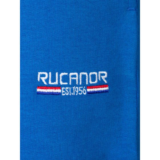 Load image into Gallery viewer, Rucanor Senna sweatpants cuff unbrushed heren blauw maat S