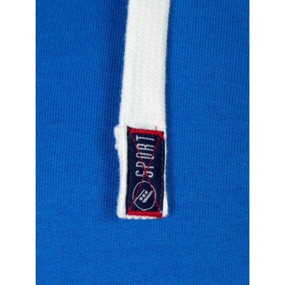 Load image into Gallery viewer, Rucanor Senna sweatpants cuff unbrushed heren blauw maat M