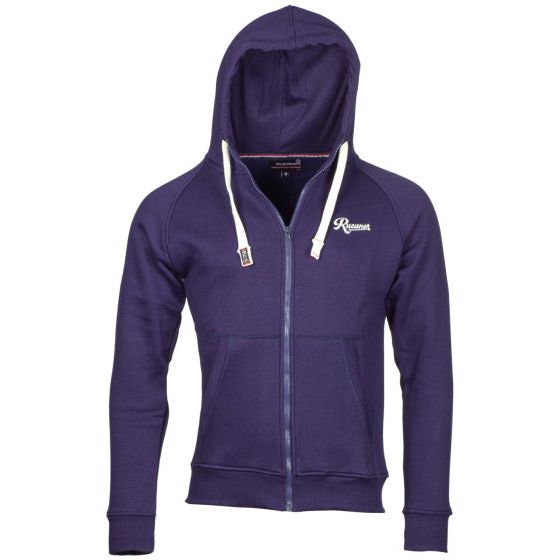 Load image into Gallery viewer, Rucanor Sky sweatvest hoodie heren blauw maat XXL