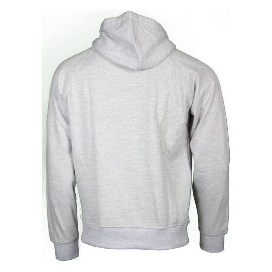 Load image into Gallery viewer, Rucanor Sydney sweatshirt hooded grijs maat XL