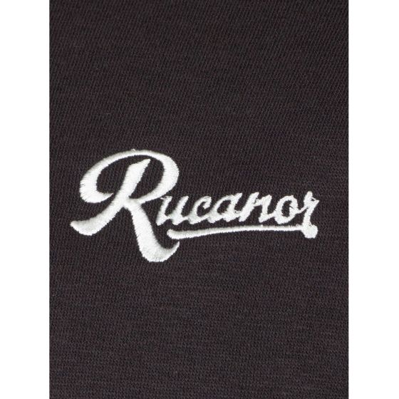 Load image into Gallery viewer, Rucanor Syl sweatvest heren zwart maat M