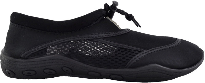 Load image into Gallery viewer, Rucanor Waterschoenen Blake unisex zwart maat 37