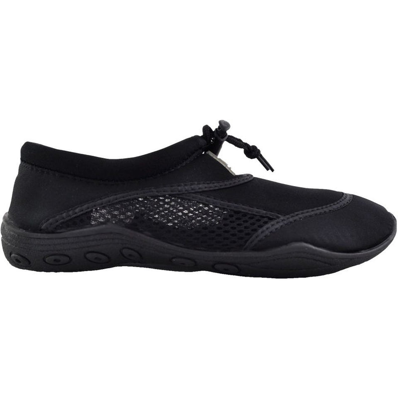 Load image into Gallery viewer, Rucanor Waterschoenen Blake unisex zwart maat 42