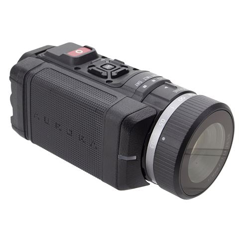 Load image into Gallery viewer, SiOnyx Digitale Full-Color Nachtkijker Aurora Black