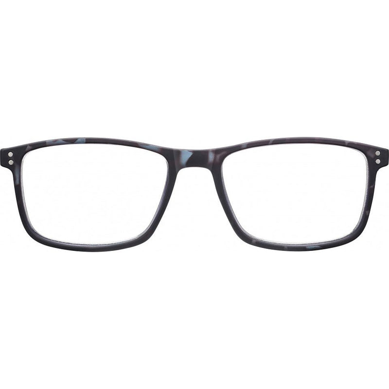 Load image into Gallery viewer, Solar Leesbril SLR03 unisex acryl zwart sterkte +3,00
