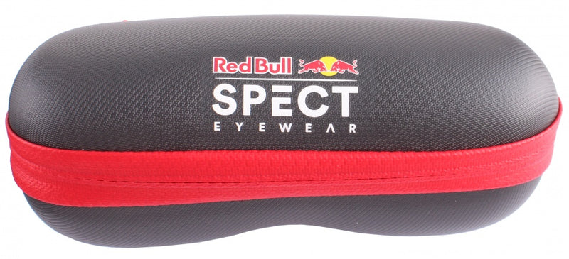 Load image into Gallery viewer, Red bull spect eyewear Red bull spect eyewear Sportzonnebril Wing5 lichtgrijs (005PN)