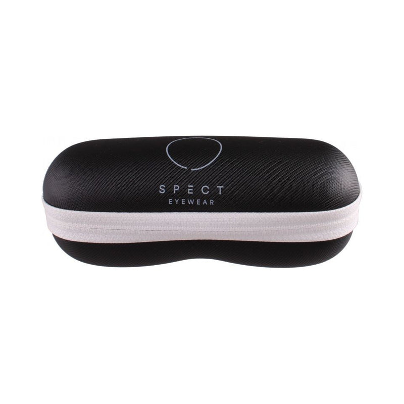 Load image into Gallery viewer, Spect eyewear Zonnebril Coralbay unisex grijs zwart (001P)