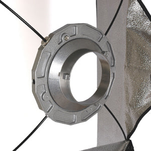 Load image into Gallery viewer, StudioKing Softbox SBCS60 60x60 cm