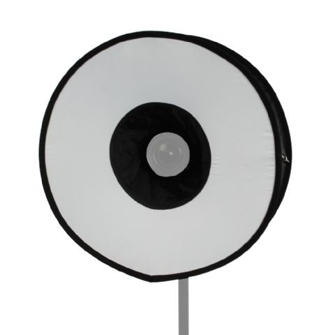 Load image into Gallery viewer, StudioKing Speedlite Ringsoftbox 45 cm