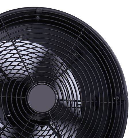 Load image into Gallery viewer, StudioKing Turbo Windmachine 500