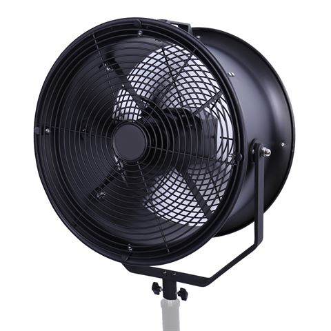 Load image into Gallery viewer, StudioKing Turbo Windmachine 500