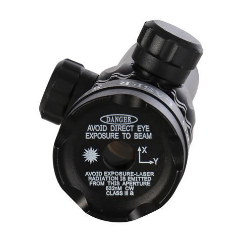 Load image into Gallery viewer, Benel Tactische Laser Dot RC4