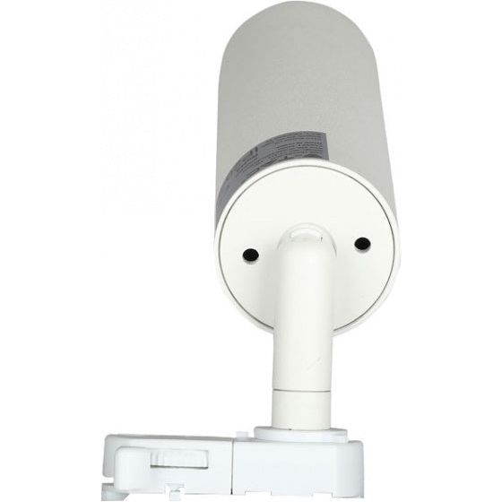 Load image into Gallery viewer, V-tac Railspot VT-420 22 x 6 cm 3000K 1600lm IP20 aluminium wit