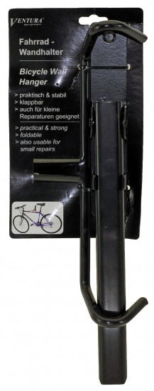 Load image into Gallery viewer, Ventura Wandhouder fiets en montagebeugel