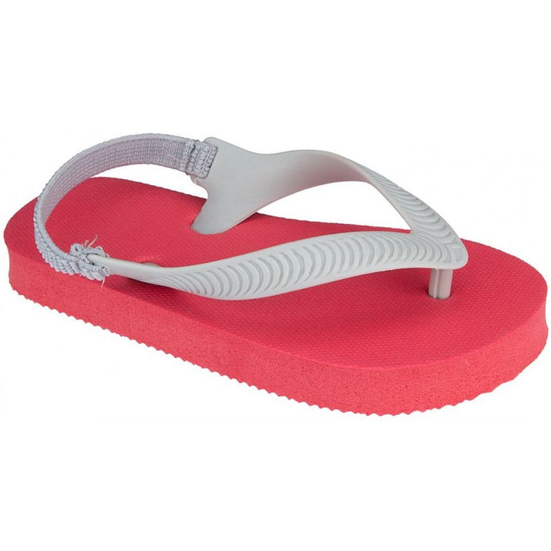 Load image into Gallery viewer, Waimea Teenslippers Rio junior roze mt 27