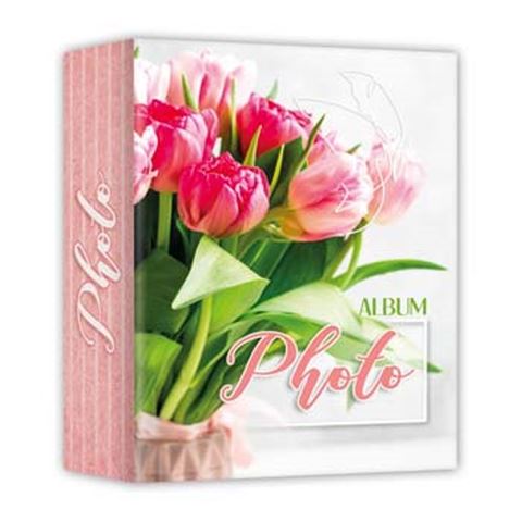 Load image into Gallery viewer, Zep av57100 album slip-in 100 photos 12x18-13x19 cm