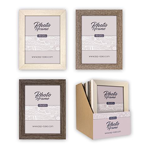 Load image into Gallery viewer, Zep ccf57 suomi 13x18 cm assorti 12 stuks