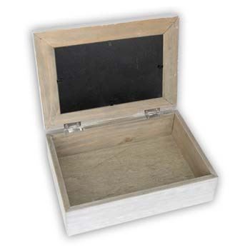 Load image into Gallery viewer, Zep EZ599 Zacapa Box 15x20 (24x19h6) cm