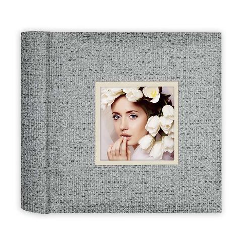 Load image into Gallery viewer, Zep Foto Album NKG4620 Slip-in 200 photos 10x15 cm