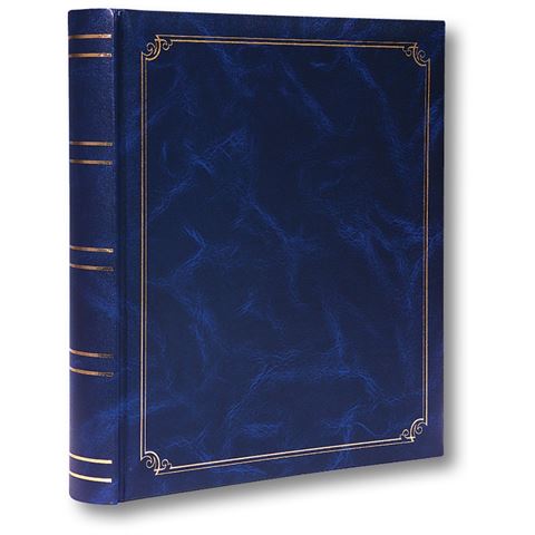 Load image into Gallery viewer, Zep foto album set 6x at293150v classico met 50 sheets 29x31 cm