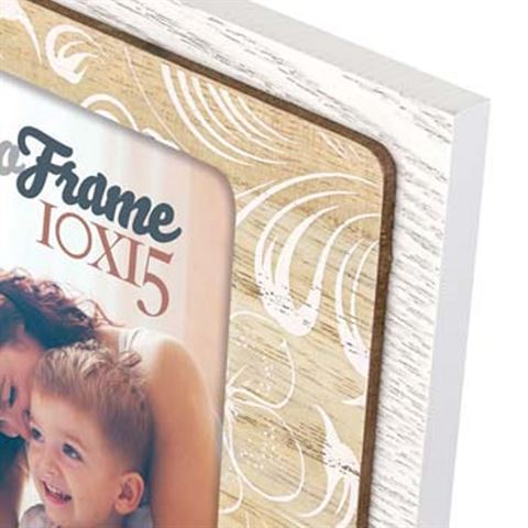 Load image into Gallery viewer, Zep fotolijst fe8846 alessia es 10x15 cm