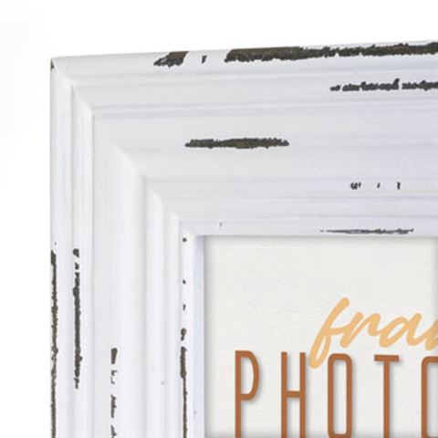 Load image into Gallery viewer, Zep fotolijst tw423 orly white 20x30 cm