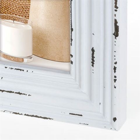 Load image into Gallery viewer, Zep fotolijst tw457 orly white 13x18 cm