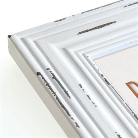 Load image into Gallery viewer, Zep fotolijst tw457 orly white 13x18 cm