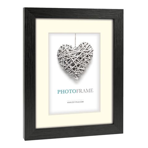 Load image into Gallery viewer, Zep Fotolijst V32685 Regent 5 Black 10x15 15x20 cm