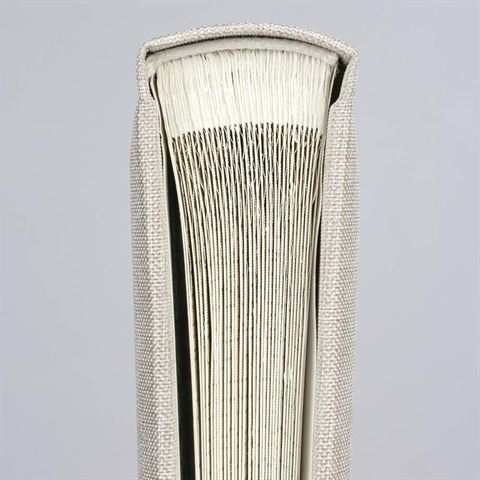 Load image into Gallery viewer, Zep hd2632cr adhesive album 25 pages 26x32 cm