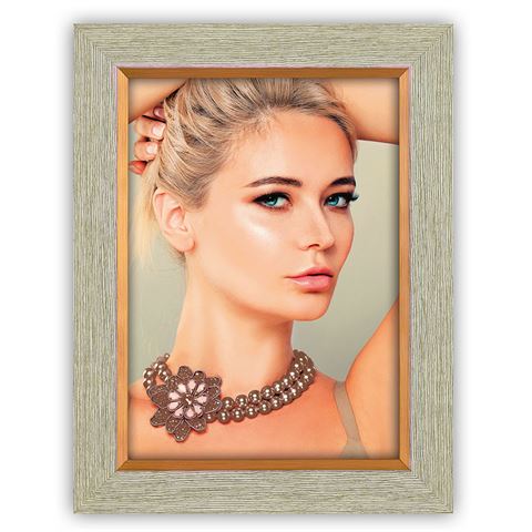 Load image into Gallery viewer, Zep ZRW46 Quentin White 10x15 cm