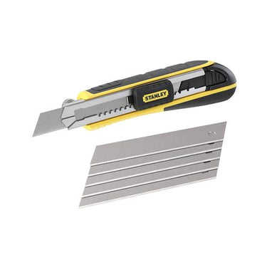 Stanley handgereedschap fatmax afbreekmes 18mm - 0-10-481