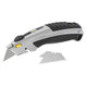Stanley handgereedschap stanley uitschuifmes quick change