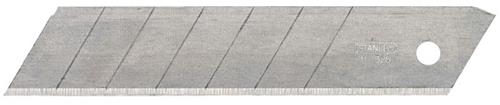 Stanley handgereedschap stanley reserve afbreekmes 25mm (10)