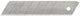 Stanley handgereedschap stanley reserve afbreekmes 25mm (10)