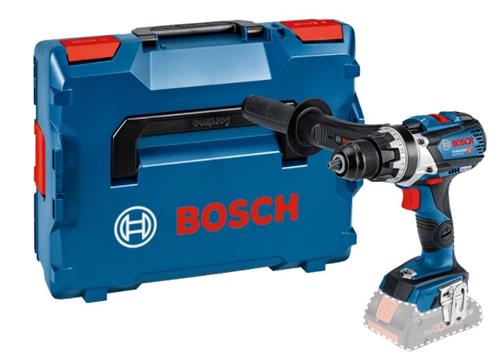 Bosch accu schroefboormachine gsr18v-110 naked