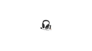 Truform pct5-059 pc full range stereo headset