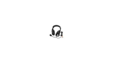 Truform pct5-059 pc full range stereo headset